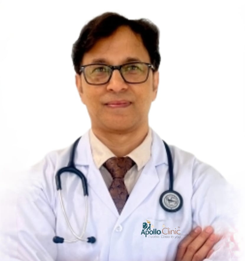 Dr. Jayant Thakuria